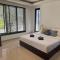The Carma - stylish and luxury sea view pool villa - Ko Lanta