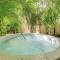 Luxury Villa at exclusive gated community La Privada Aldea Zama, 5 Bedroom Private Pool & Concierge Service - Tulum