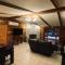 Catskill Log Home - ليبرتي