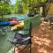 Aonang Riverside Home - Ban Khlong Son
