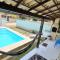 Meu Lugar de descanso à 250 metros da praia, piscina, churrasqueira