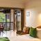 Hibiscus Resort & Spa - Official Onsite Reception & Check In
