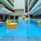 The Glory Hotel and Residence Clark Pampanga
