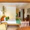 Hibiscus Resort And Spa