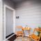 Cozy Oasis in Port Orchard - Private 1BR Suite with Trails - Port Orchard