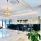 The Glory Hotel and Residence Clark Pampanga