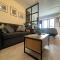 Comfort and Style Miraflores ART28 Apartments - Lima