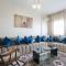 Spacious Family Flat - Marrakech