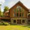 Fiddler Lake Resort Chalet 16 Cerf