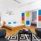 Charles Square Apartment Foto: Charles Square Apartment