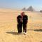 PYramidS SuN TemPLE VieW HoTeL - Cairo