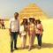 PYramidS SuN TemPLE VieW HoTeL - Cairo