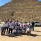 PYramidS SuN TemPLE VieW HoTeL - 开罗