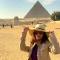 PYramidS SuN TemPLE VieW HoTeL - Cairo
