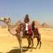 PYramidS SuN TemPLE VieW HoTeL - Cairo
