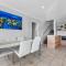 Sea Shells By The Shaw - Waihi Beach Holiday Home
