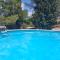 Chalet les Cigalines au calme