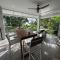 BIG Beach House Tranquility - beachfront renovated