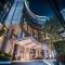 Bangkok Marriott Hotel Sukhumvit