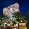 Beachcomber International Resort