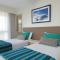Beachcomber International Resort
