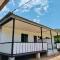 Chalet Twin Al-Fateh - Lubuk Cina