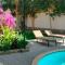 Big Familie private Villa