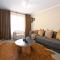 ThangoRes Escape to Tranquility - Midrand