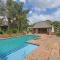 ThangoRes Escape to Tranquility - Midrand