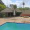 ThangoRes Escape to Tranquility - Midrand