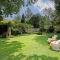 ThangoRes Escape to Tranquility - Midrand