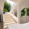 Santorini Resort Gili Air - 吉利阿尔