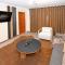 ThangoRes Escape to Tranquility - Midrand
