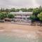 Santorini Resort Gili Air - 吉利阿尔