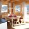 Chalet Bergheimat - Wagrain