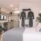 Romance Awaits at Down at The Dale Studio