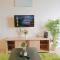 Orchar Dhome Tamarind WiFi NetflixFree Parking - 塞贝维