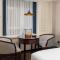 SSAW Boutique Hotel Shanghai Bund