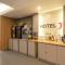 Hotel J - Ansan
