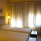 Hotel rural Los Manzanos