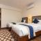 Kathmandu Business Hotel