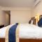 Kathmandu Business Hotel