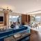 Mandarin Oriental Bosphorus, Istanbul
