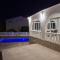 Villa Pinar with private pool house - Pinar de Campoverde