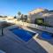 Villa Pinar with private pool house - Pinar de Campoverde