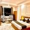 Hotel Laa Meridian - Heart Of Haridwar