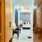 Hotel Mavens White Artemis Hospital Road Sector 52 Gurgaon