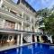 Dew Drop Villa