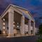 Comfort Inn St Louis - Westport Event Center - ميريلاند هايتس
