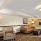 Comfort Inn St Louis - Westport Event Center - ميريلاند هايتس